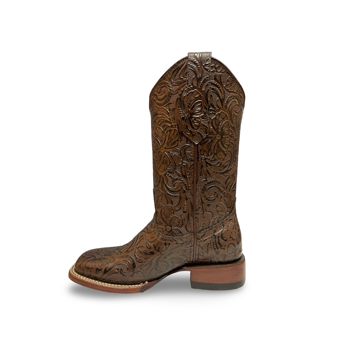 BOTA DAMA BUCEFALO 020