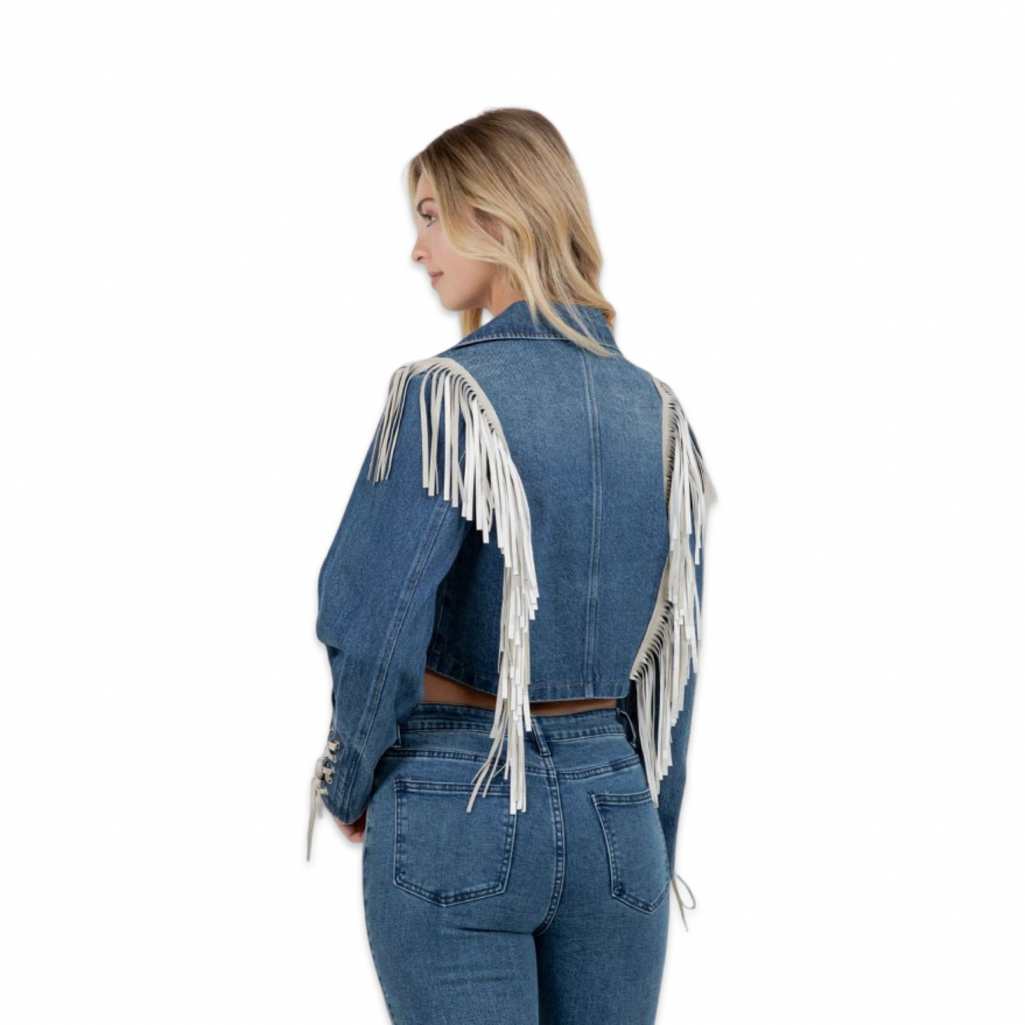 CHAMARRA WESTERN SIJ5418A