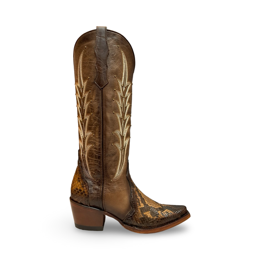 BOTA DAMA DESOBEDIENTE 001