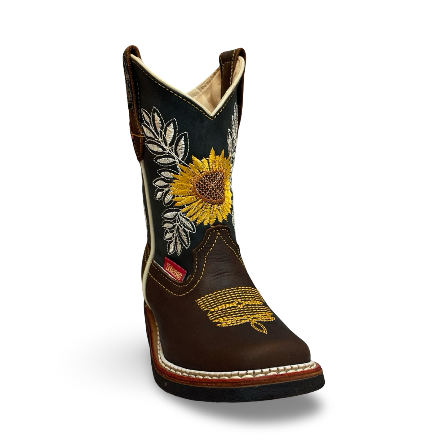 BOTA NIÑA MAURY 027