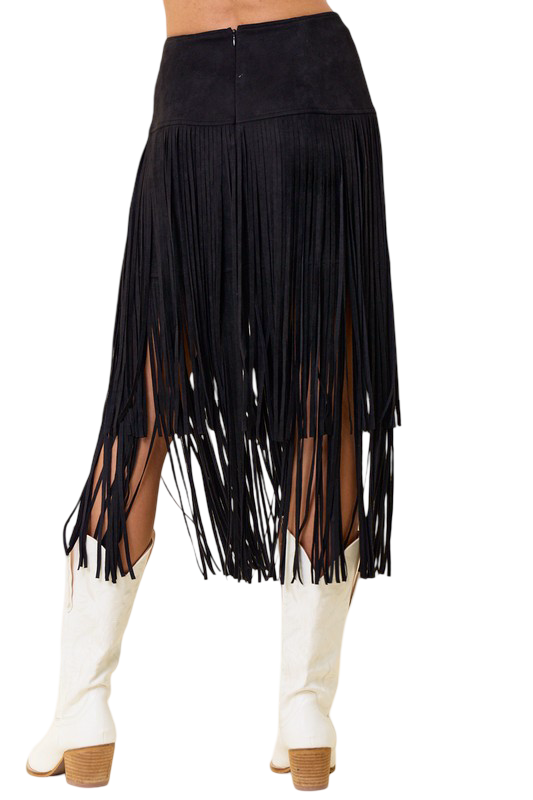 FALDA WESTERN SIS1169A