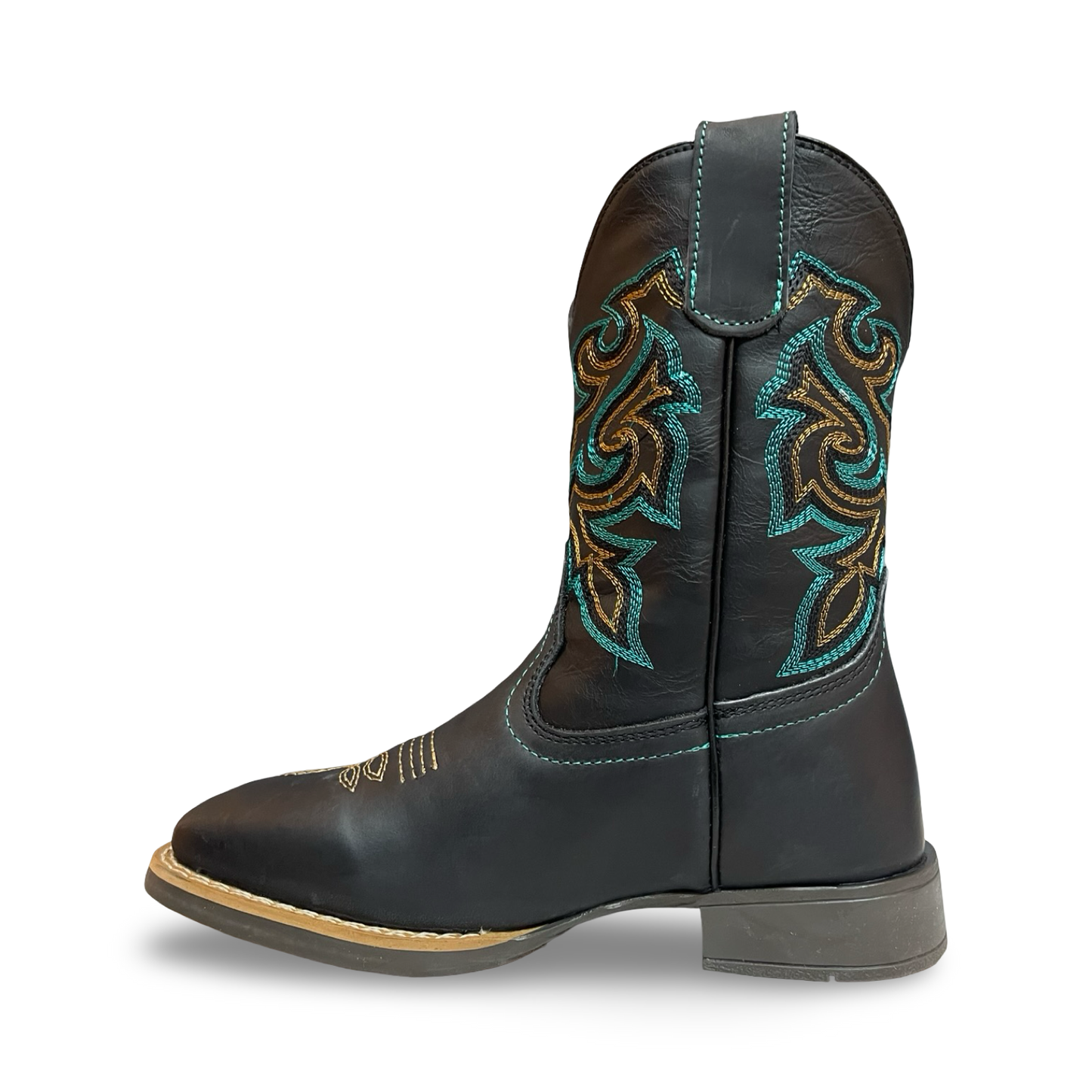 BOTA NIÑO ESKIN 002