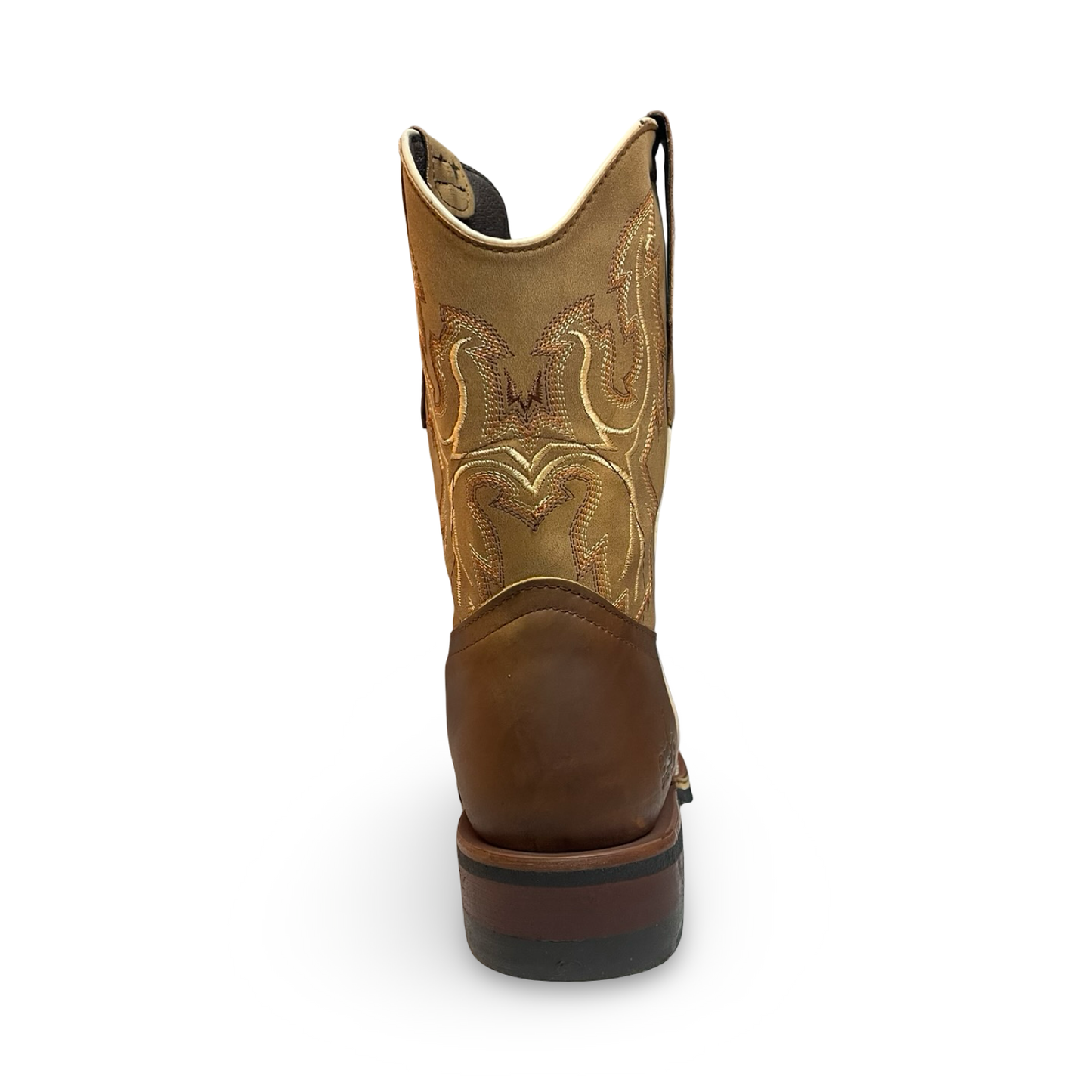 BOTA CABALLERO CHEYENNE 036