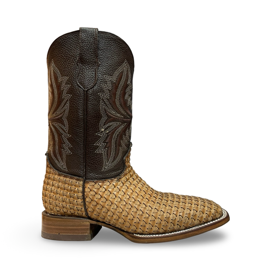 BOTA CABALLERO KING 005