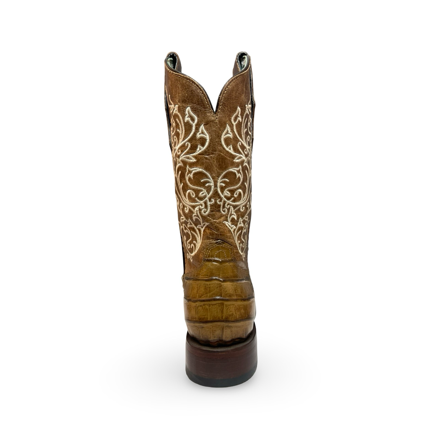 BOTA DAMA BUCEFALO 006