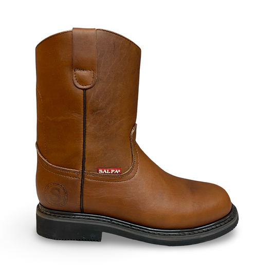 BOTA CABALLERO SALPA 001
