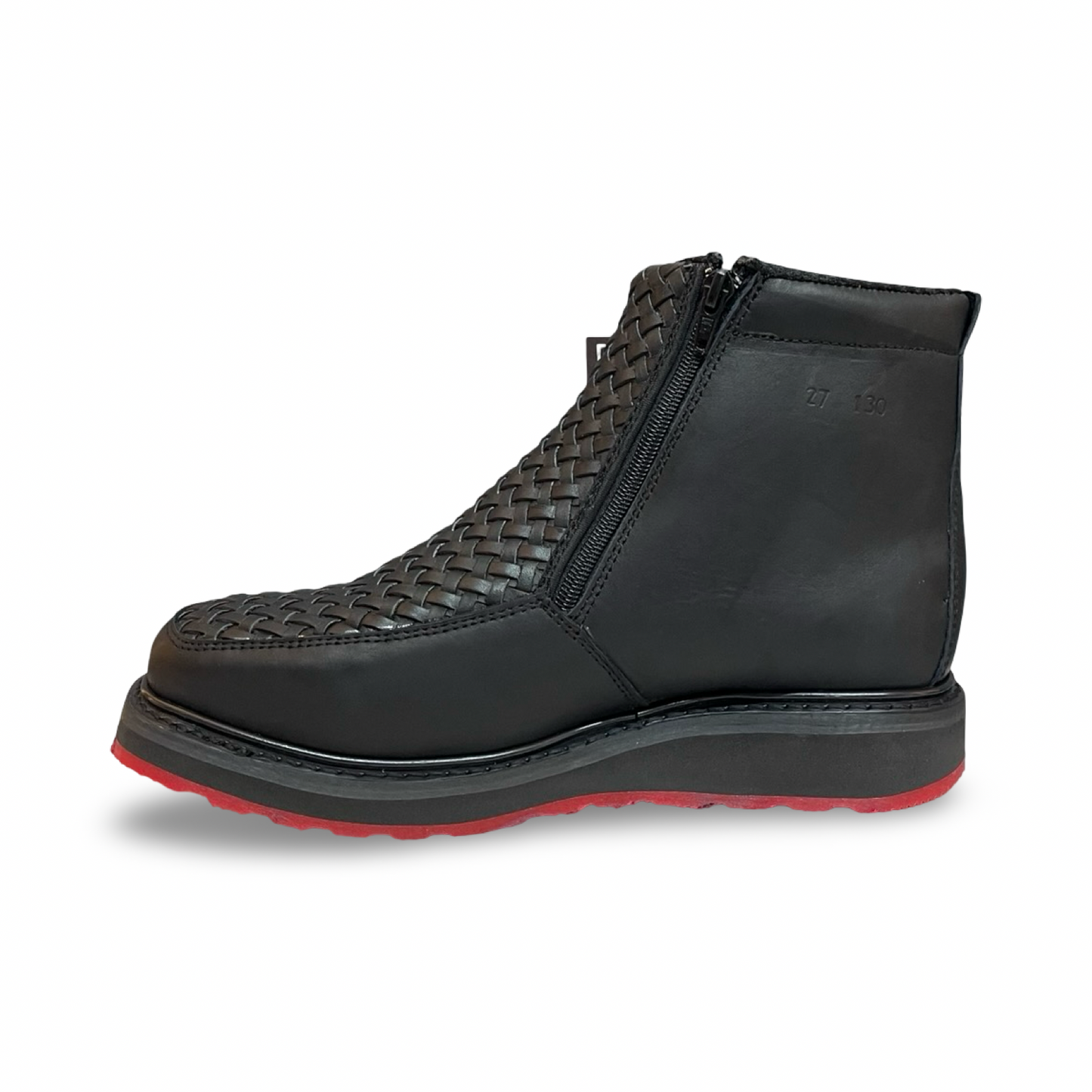 BOTIN CABALLERO SALPA 006