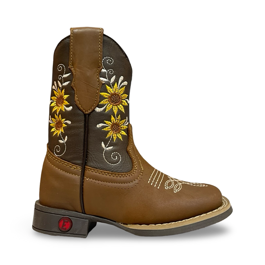 BOTA NIÑA ESKIN 001
