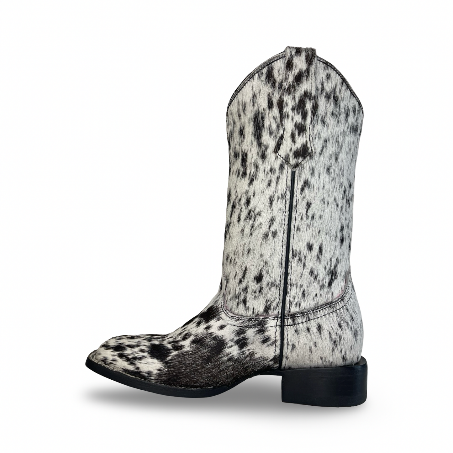 BOTA DAMA BUCEFALO 047