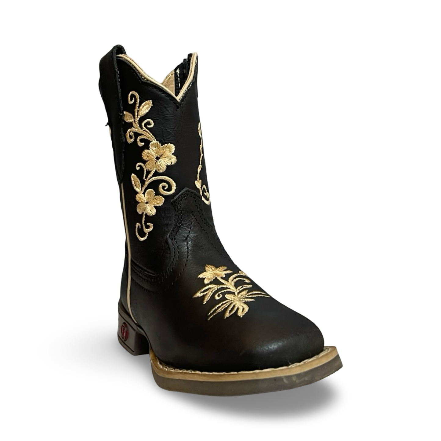 BOTA NIÑA ESKIN 002