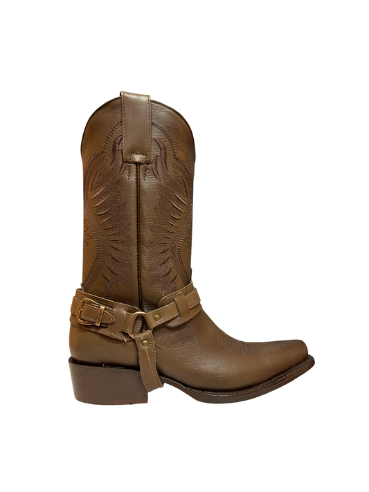 BOTA CABALLERO SAN PEDRO 007