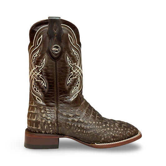 BOTA CABALLERO BUCEFALO 028