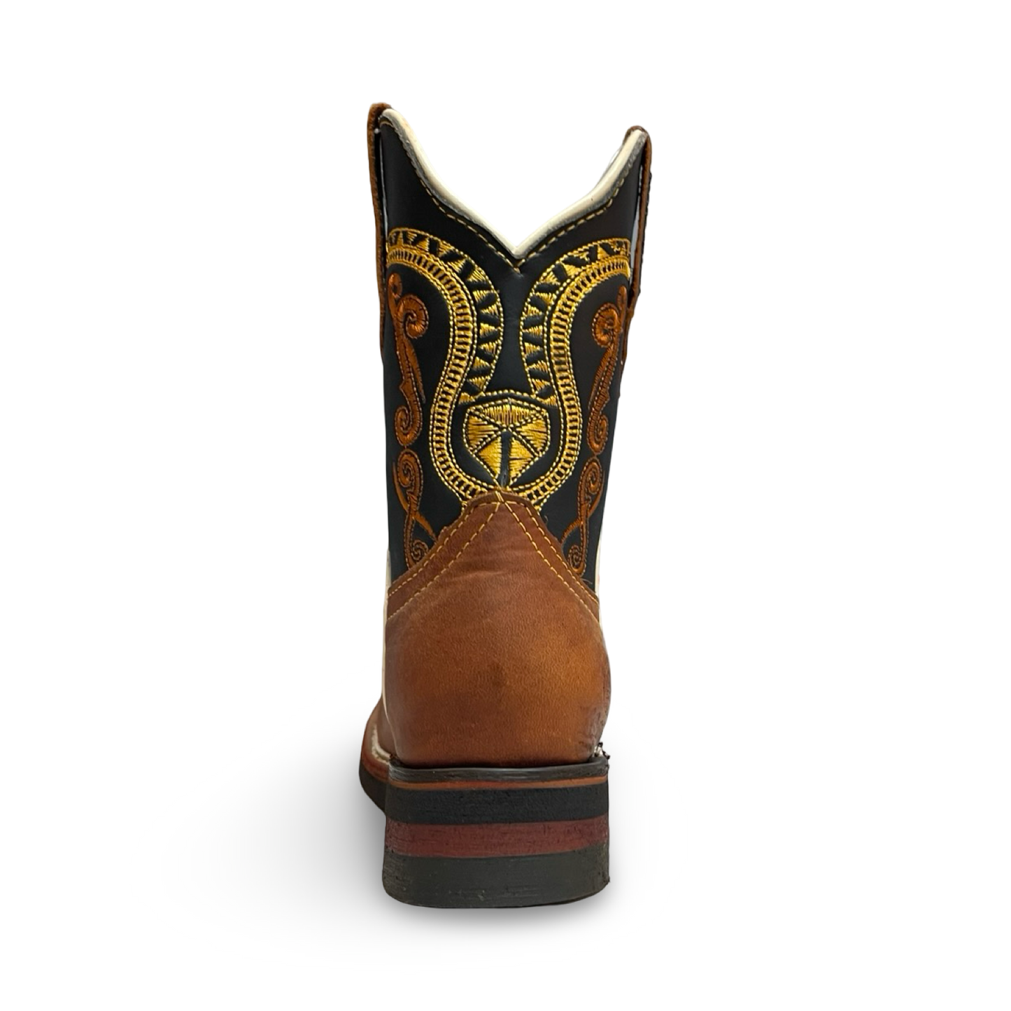 BOTA NIÑO MAURY 041
