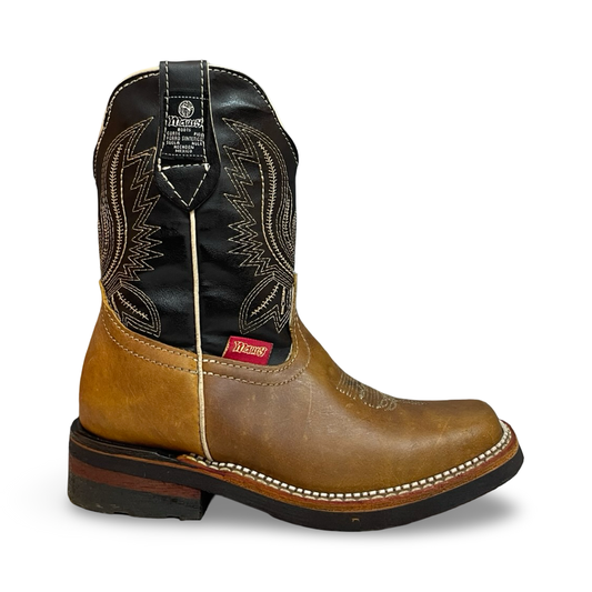 BOTA NIÑO MAURY 003