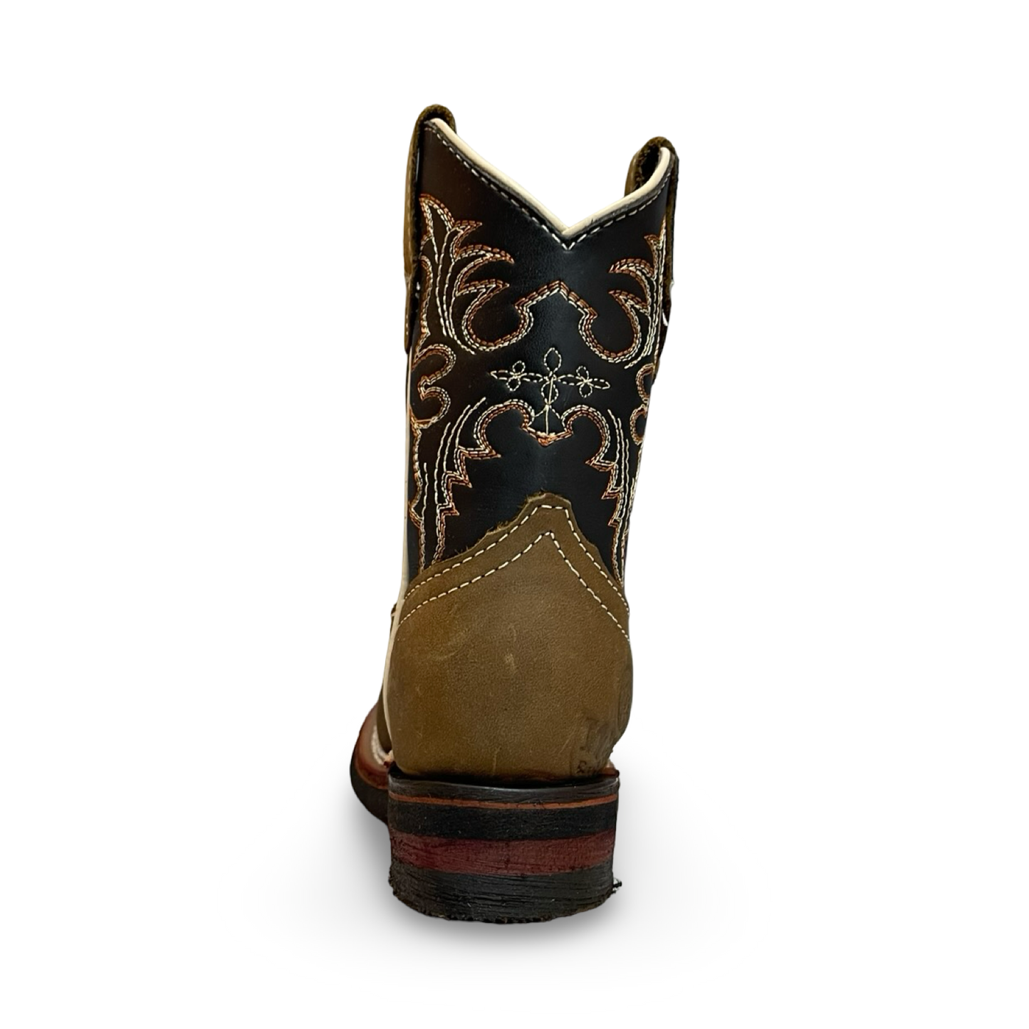 BOTA NIÑO MAURY 037