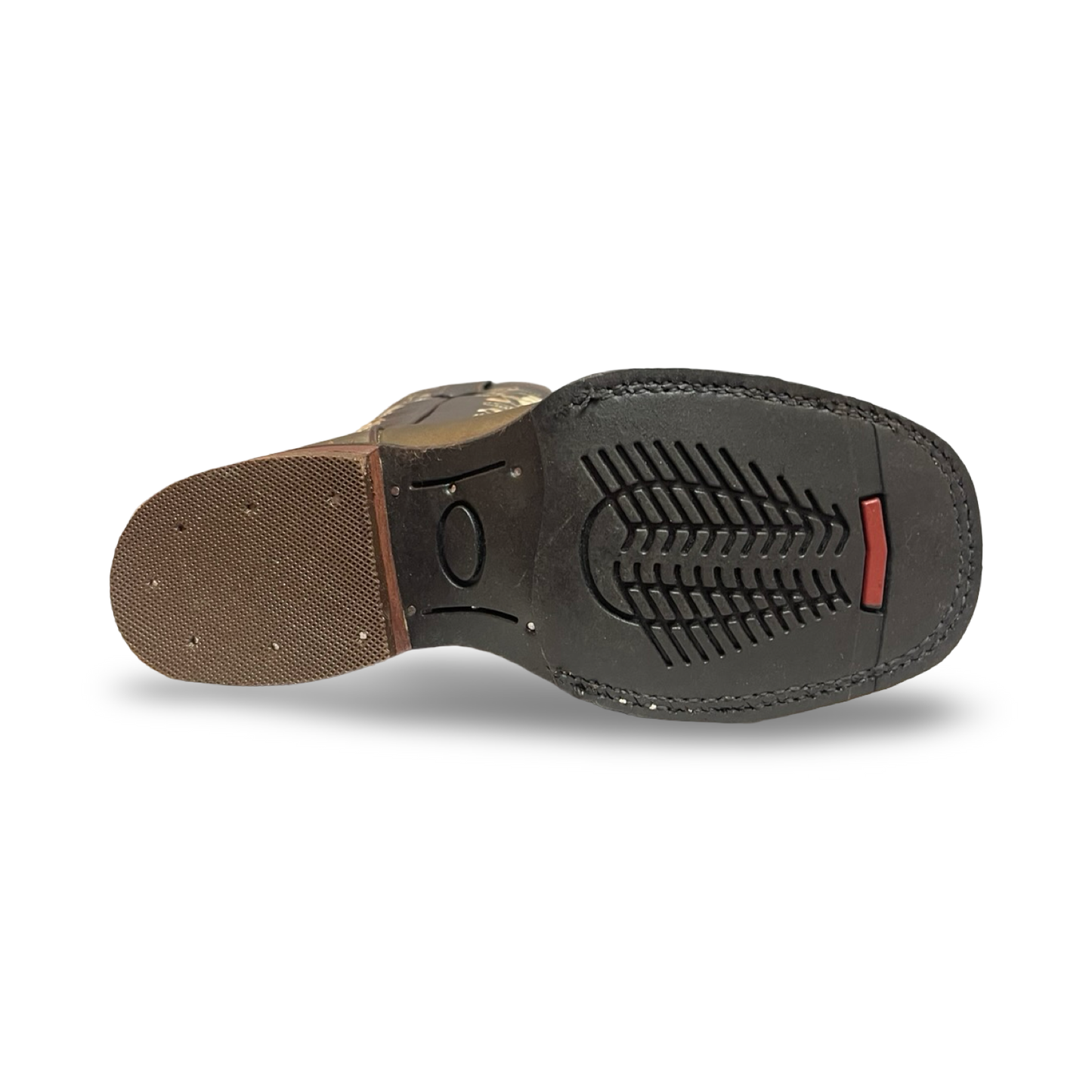 BOTA DAMA OTAY 006