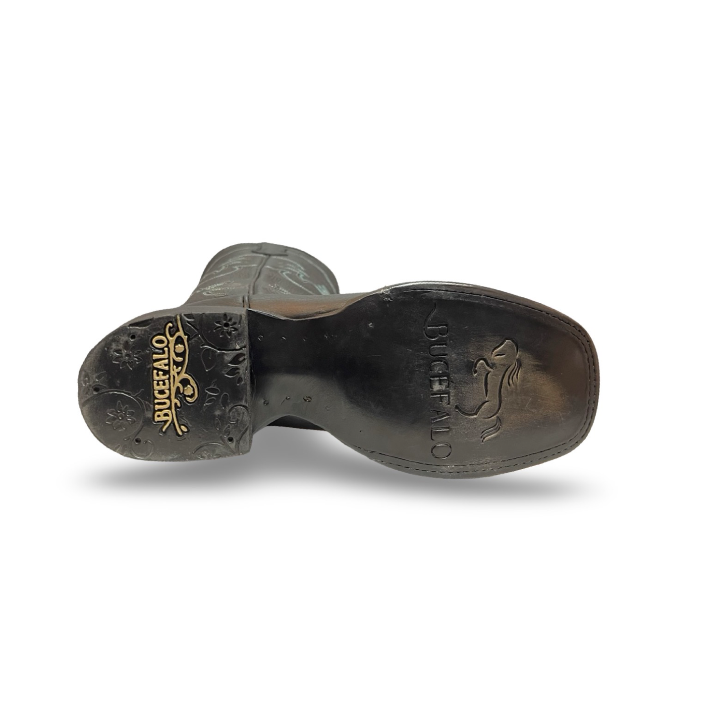 BOTA DAMA BUCEFALO 028