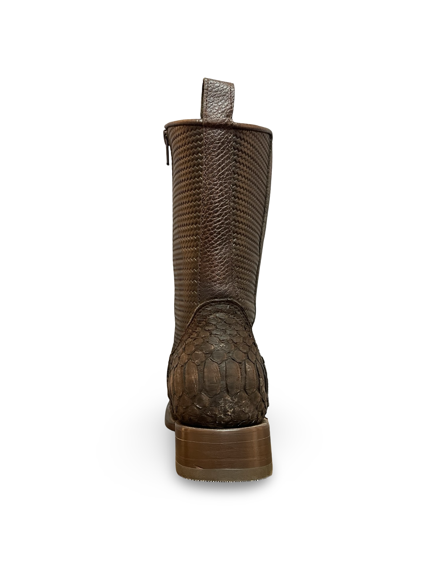 BOTA CABALLERO HACIENDA 001
