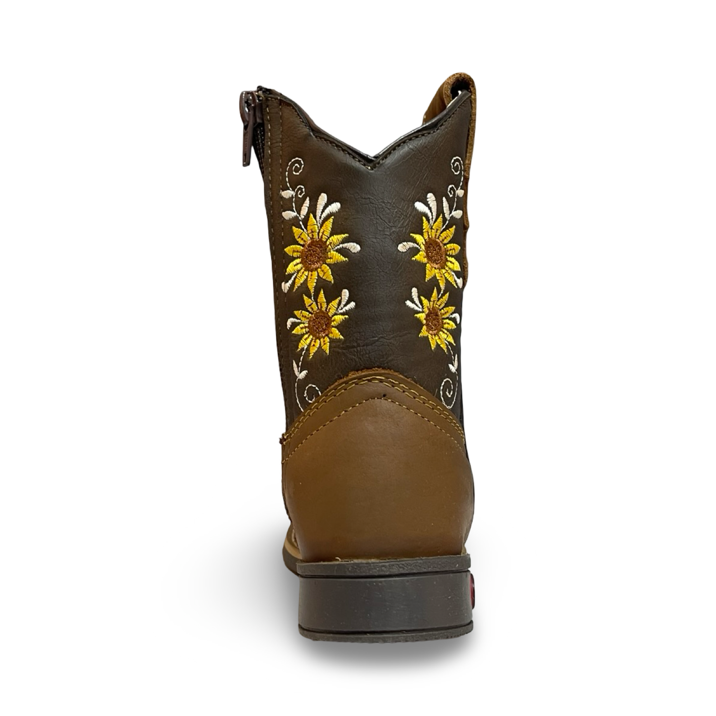BOTA NIÑA ESKIN 001