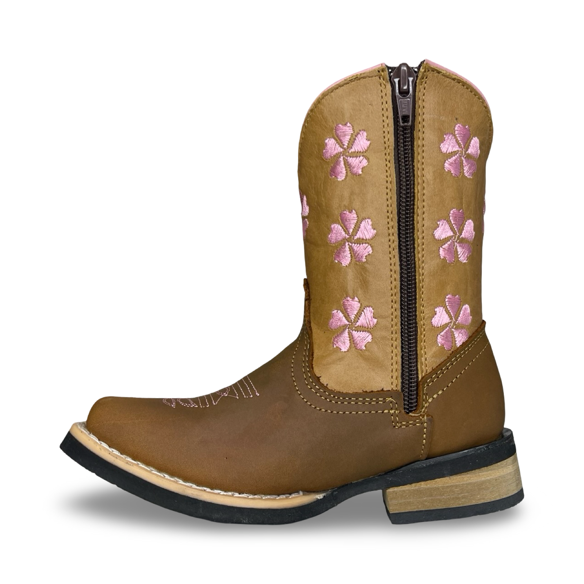 BOTA NIÑA MIRO 004