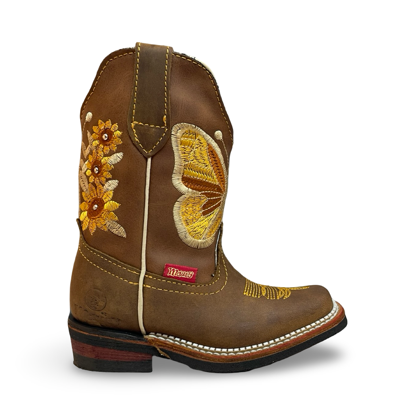BOTA MAURY NIÑA 052