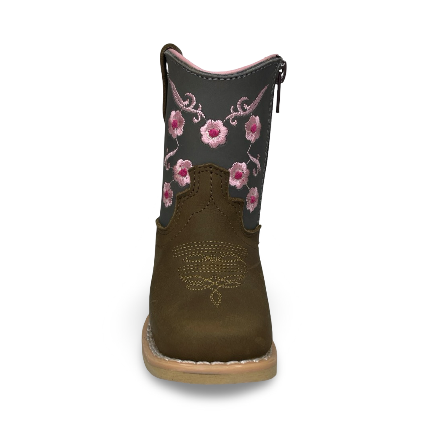 BOTA NIÑA BEBÉ MIRO 003