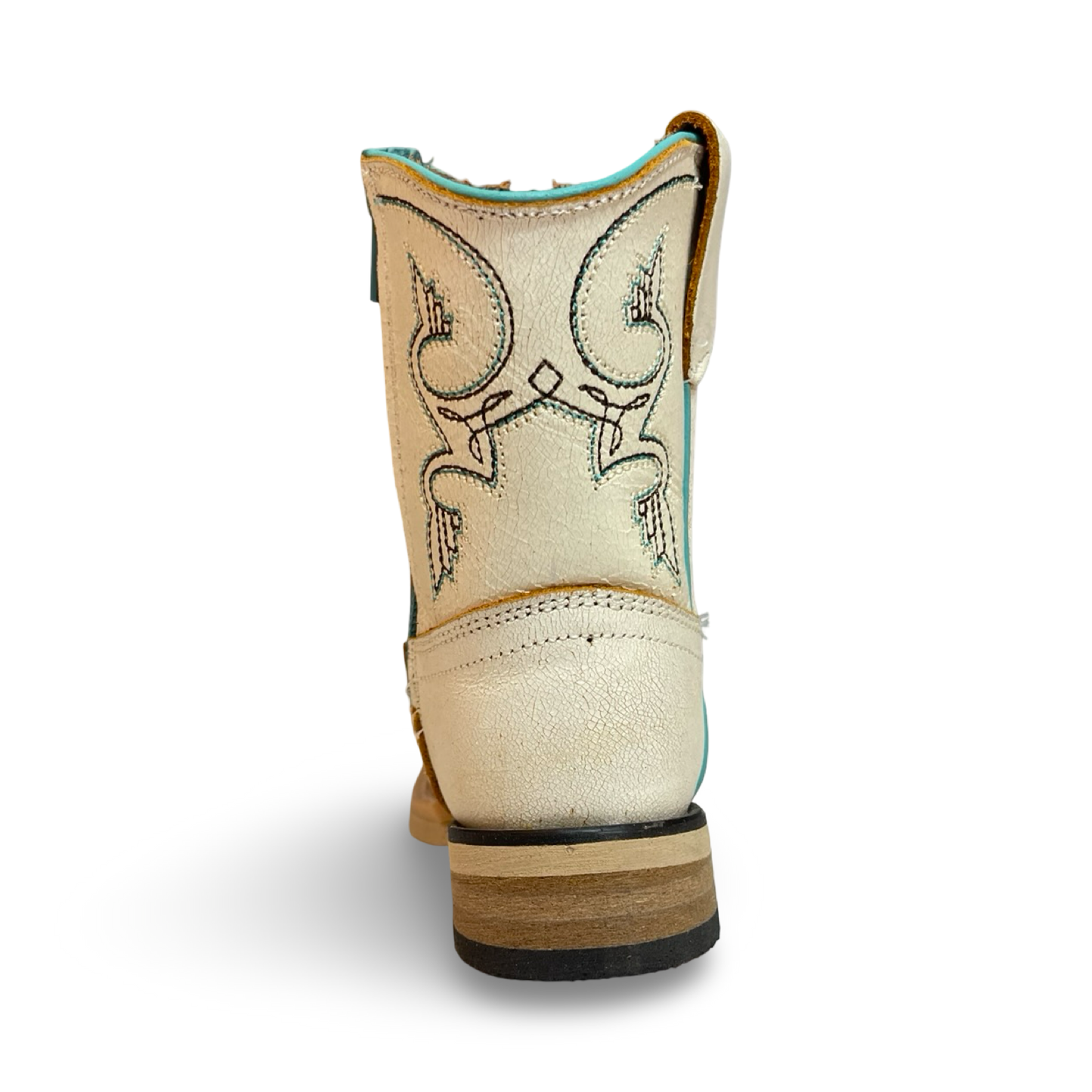 BOTA BEBÉ NIÑO MAURY 005