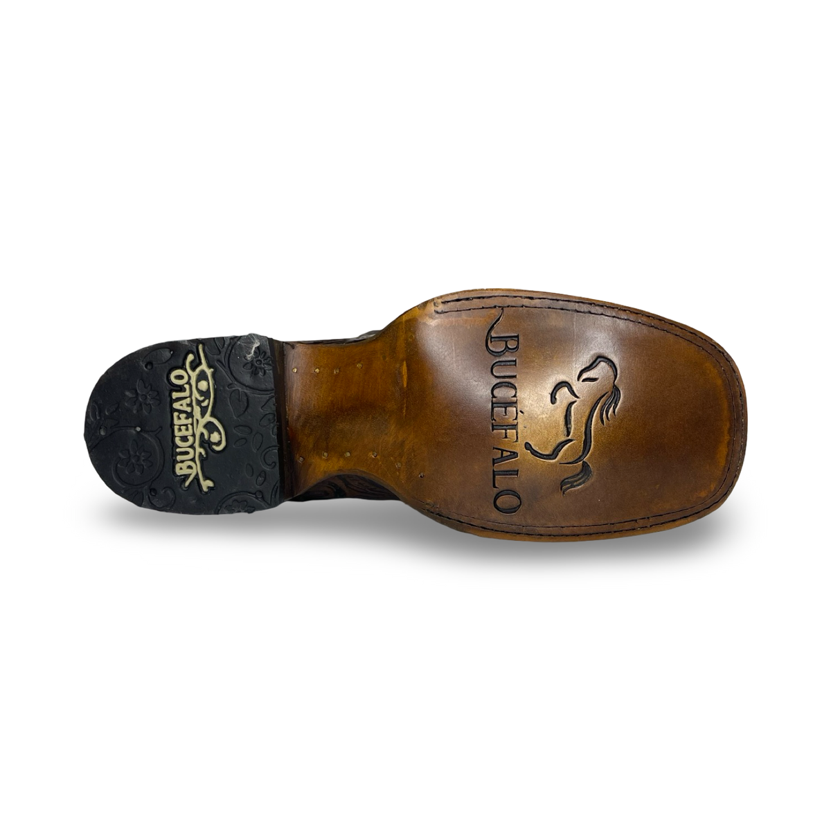 BOTA DAMA BUCEFALO 051