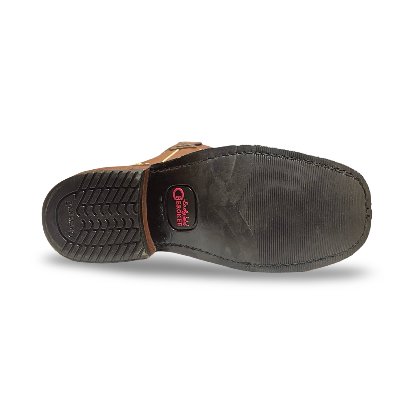 BOTA DAMA CHEROKEE 014