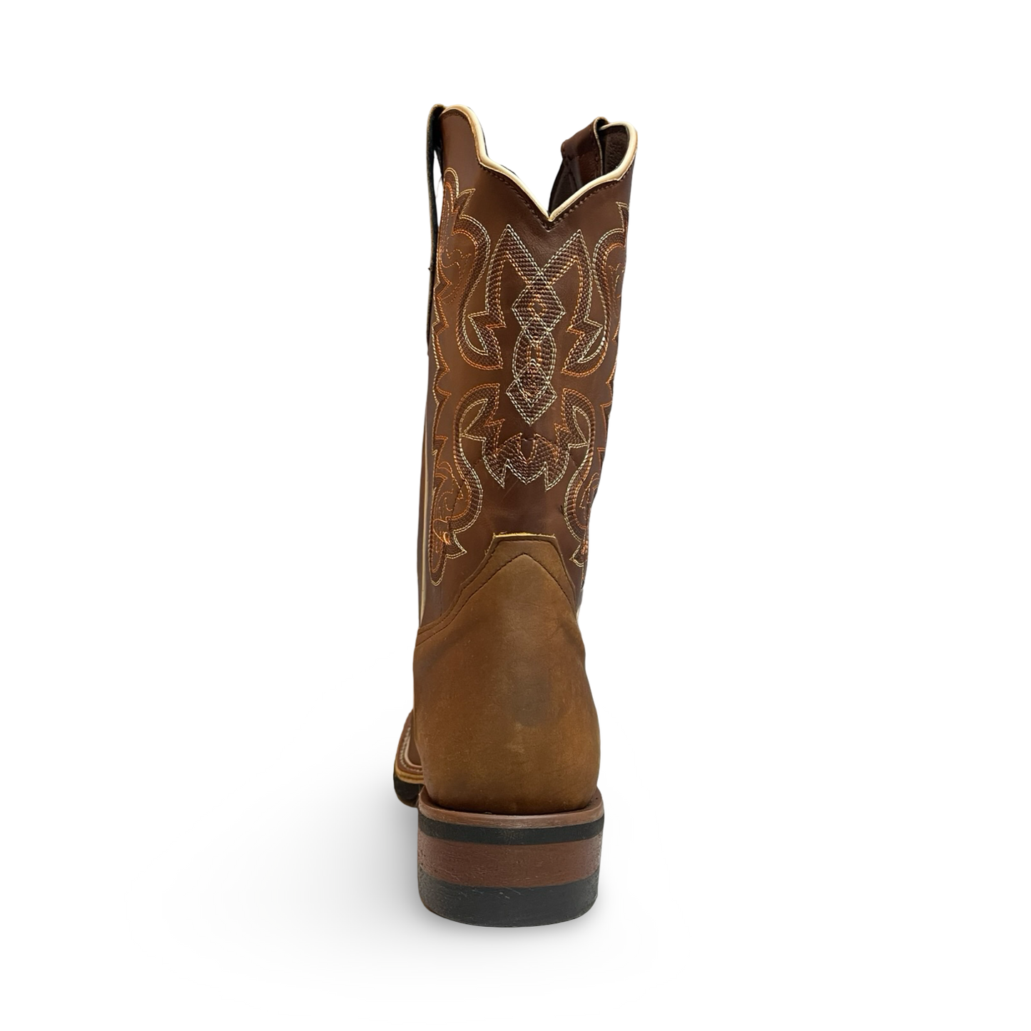 BOTA CABALLERO CHEYENNE 019