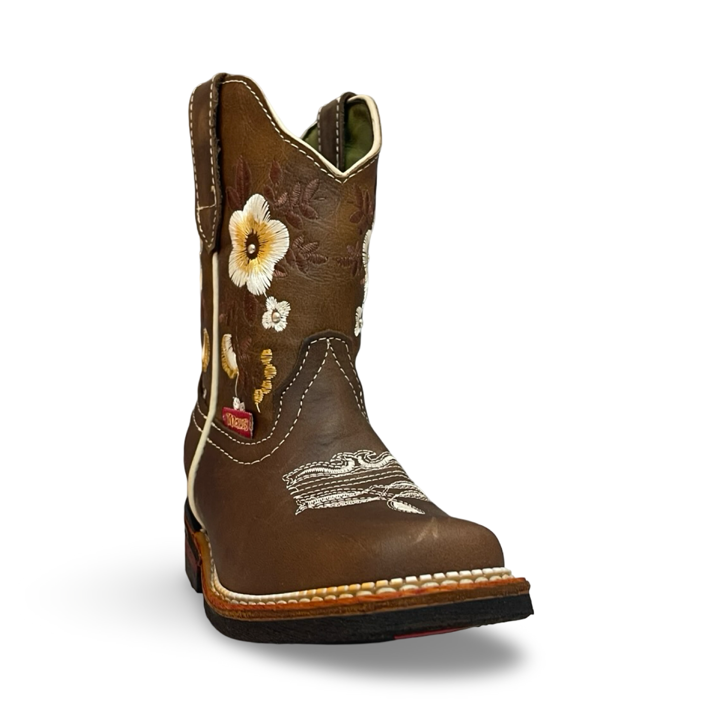 BOTA NIÑA MAURY 056