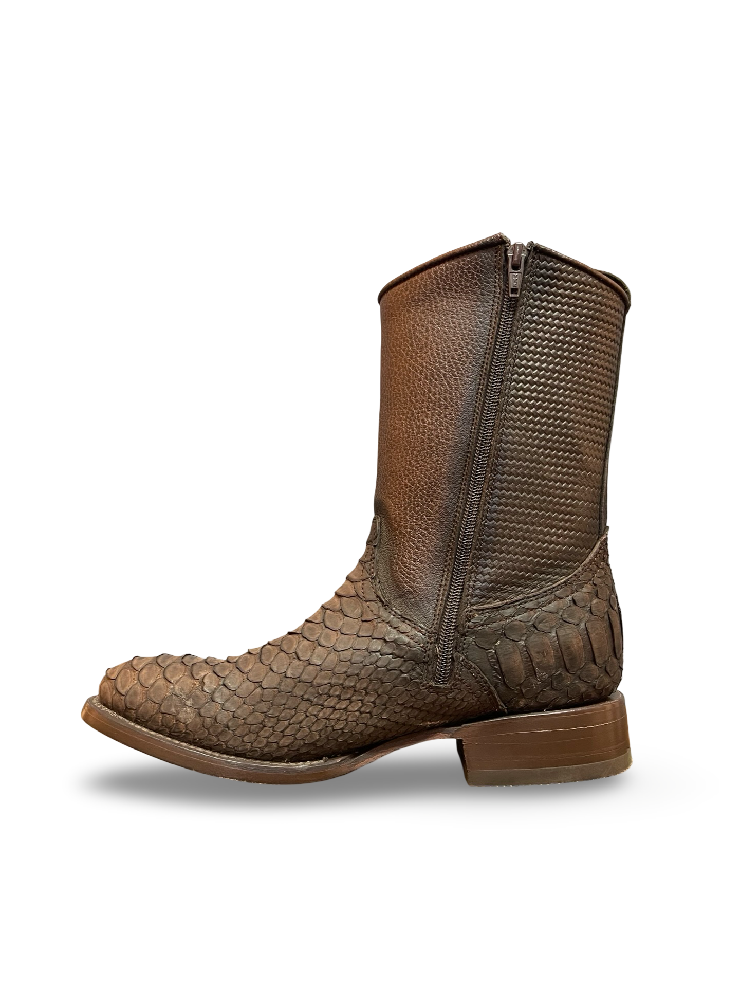 BOTA CABALLERO HACIENDA 001