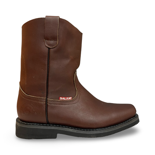 BOTA CABALLERO SALPA 005