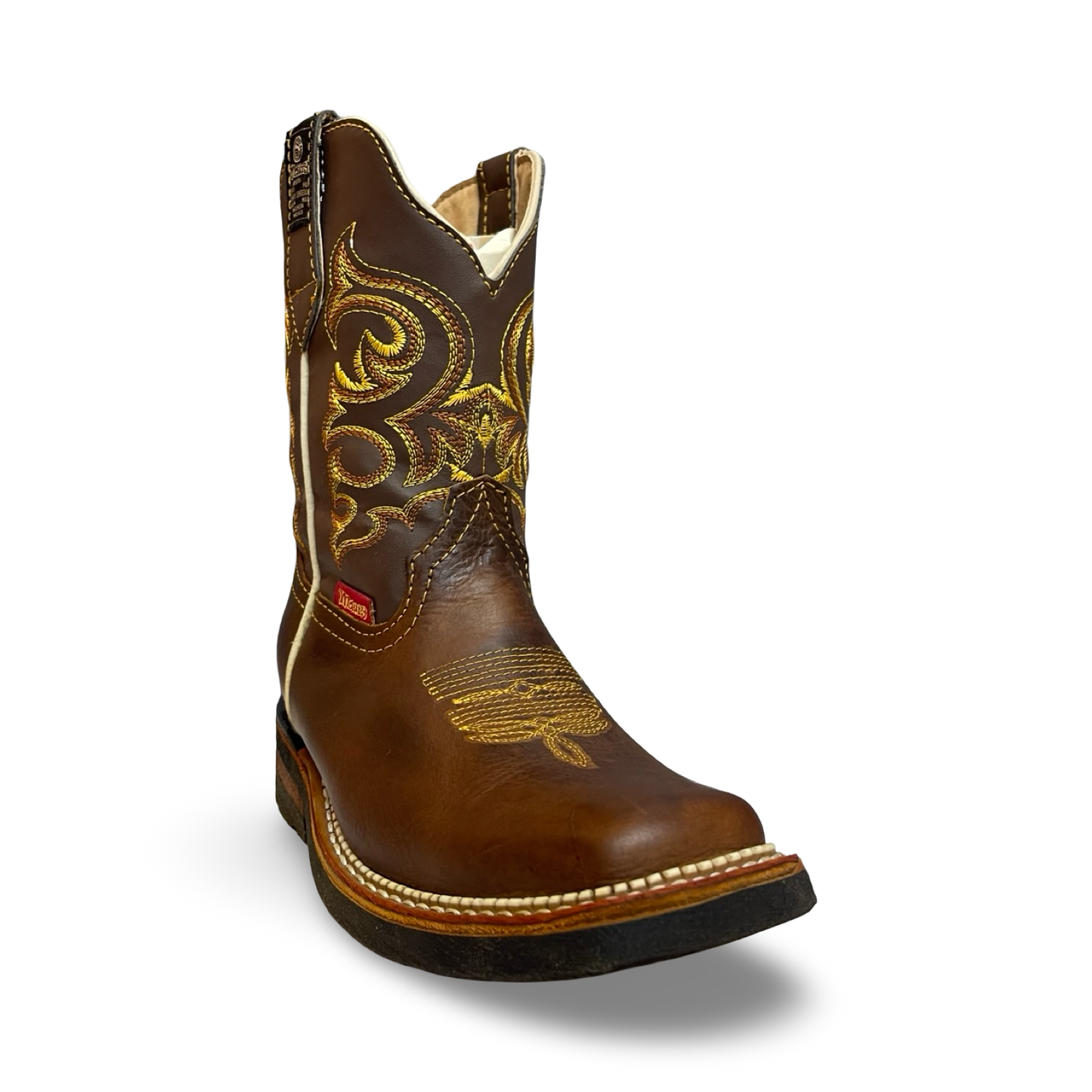BOTA NIÑO MAURY 013