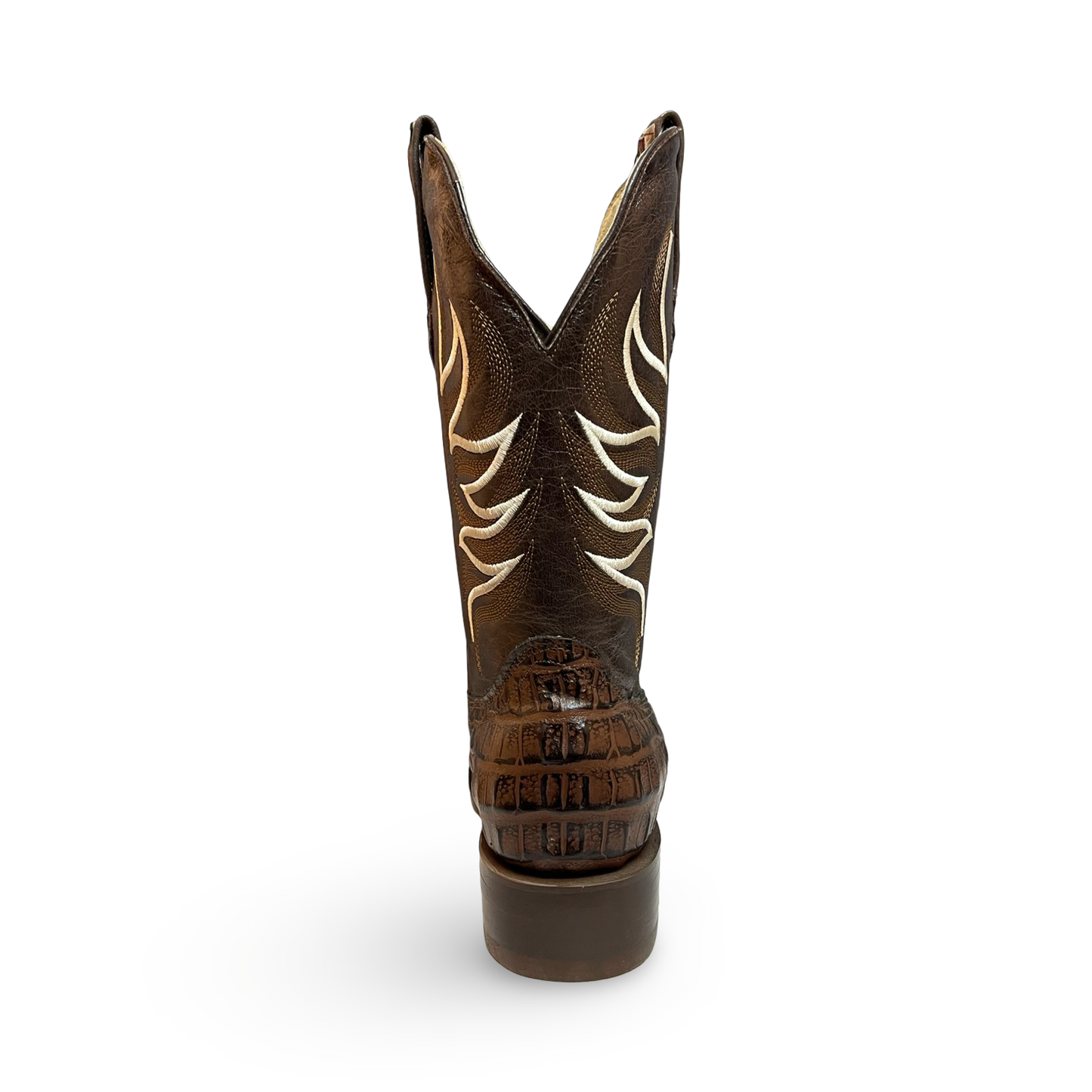BOTA CABALLERO SAN PEDRO 001