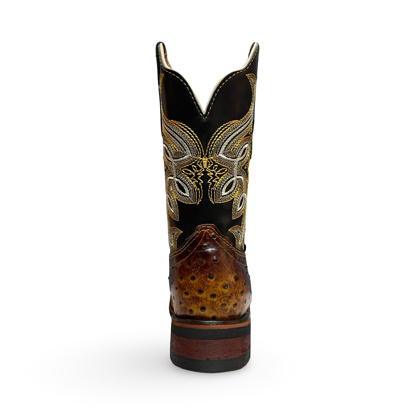 BOTA CABALLERO JOS 003
