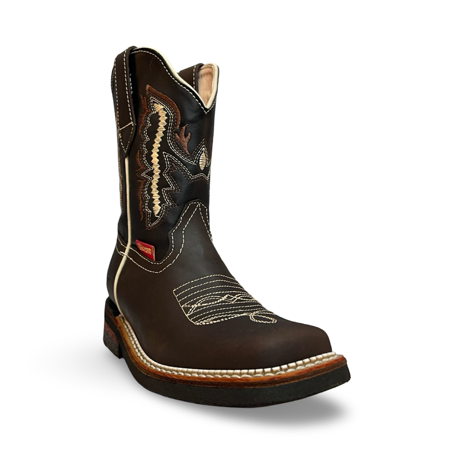 BOTA NIÑO MAURY 043