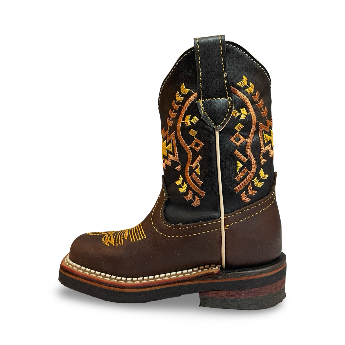 BOTA NIÑO MAURY 005