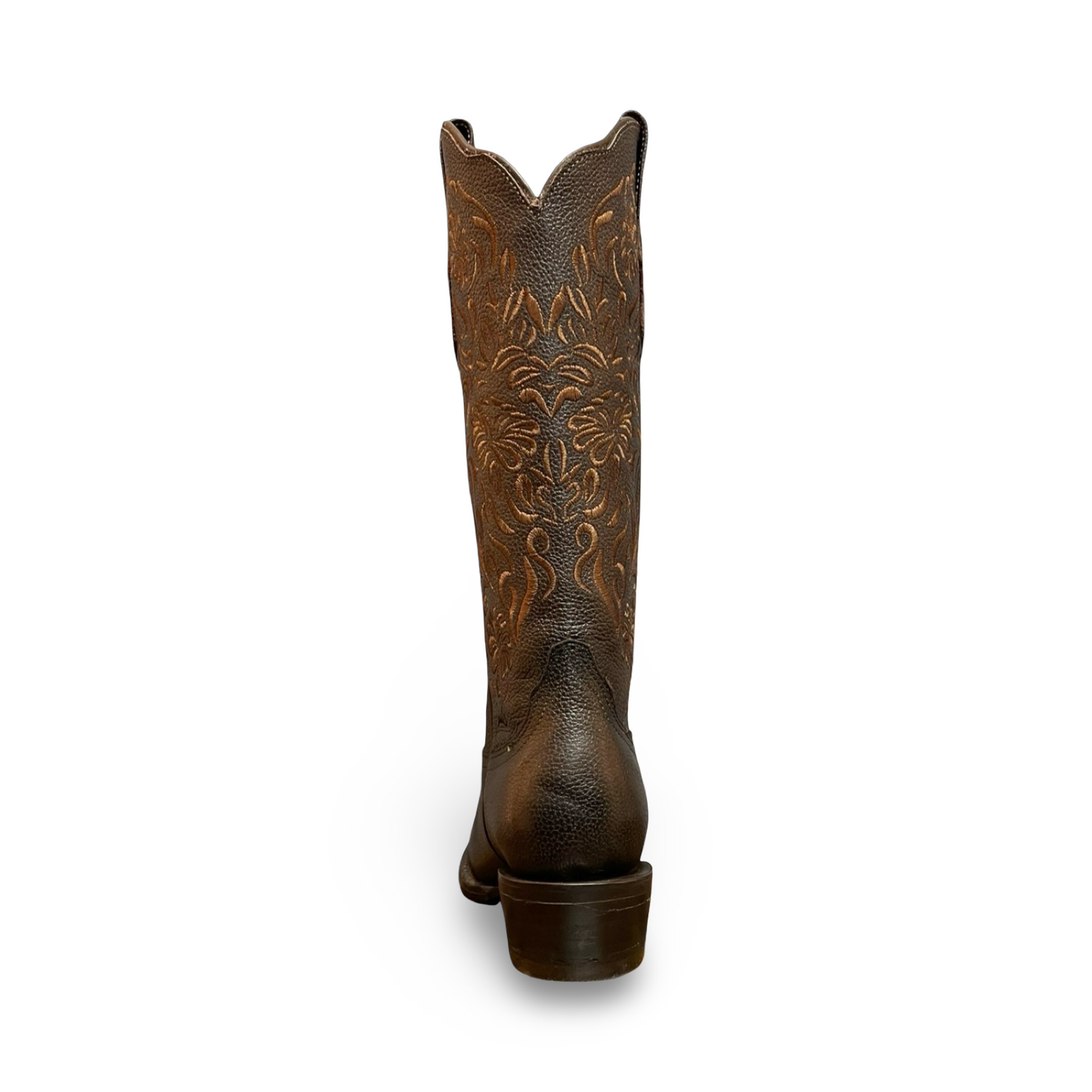 BOTA DAMA HACIENDA 016