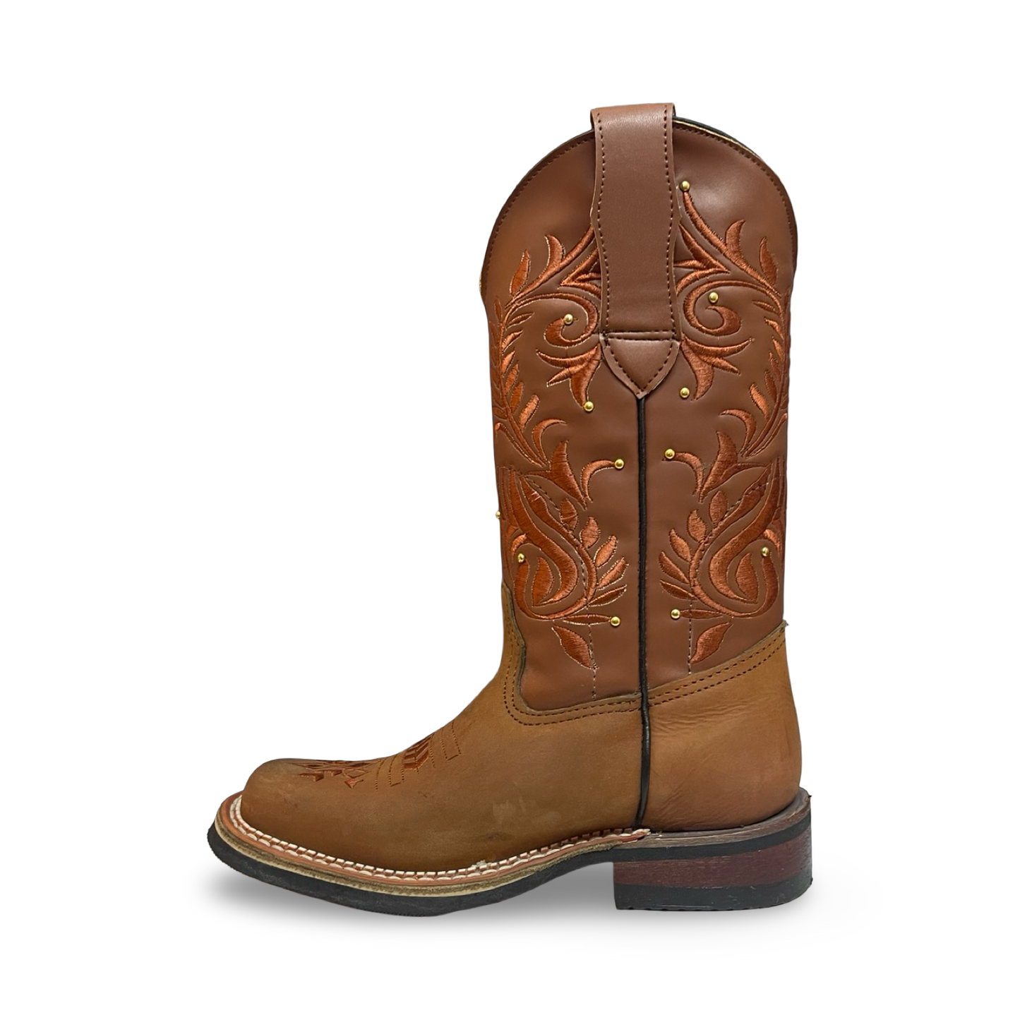 BOTA DAMA CHEROKEE 004