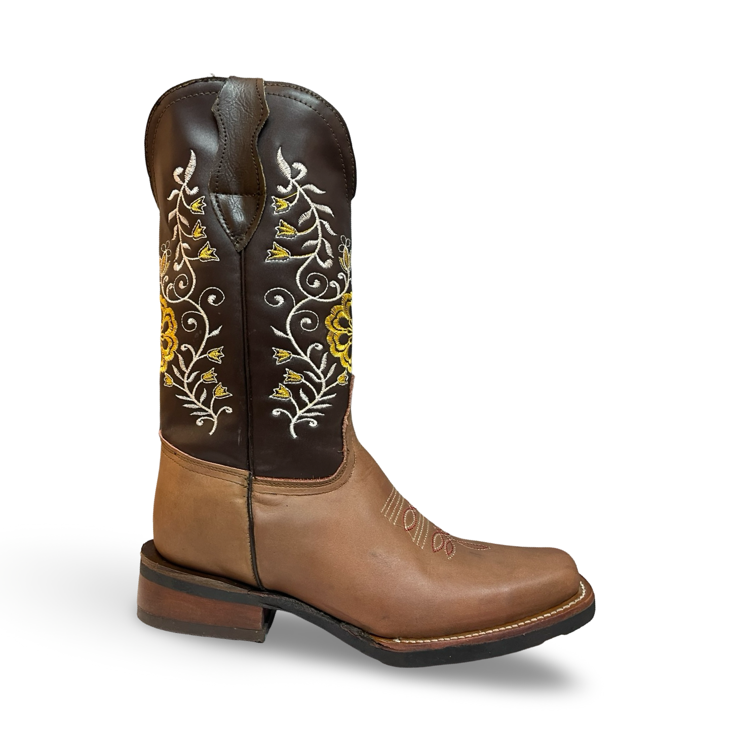 BOTA DAMA OTAY 001