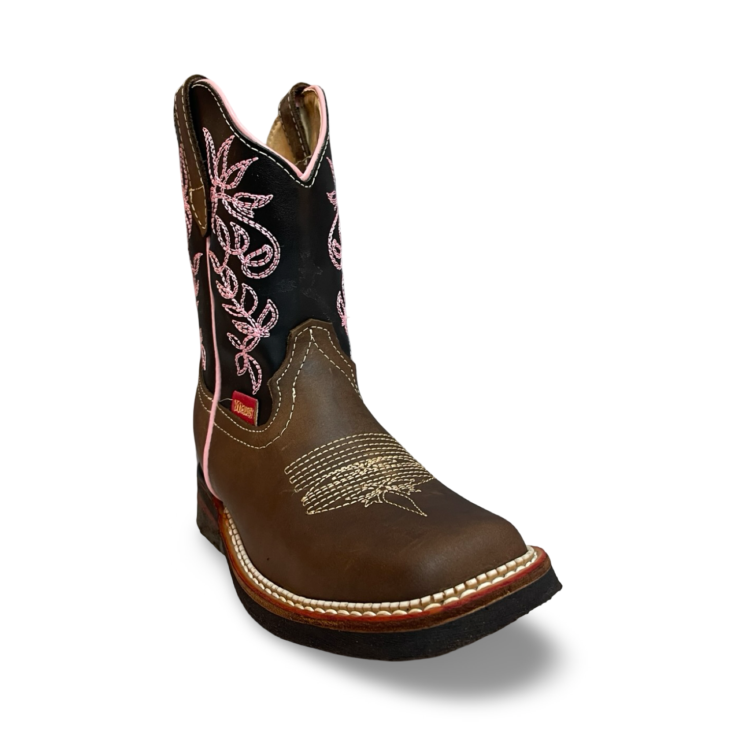 BOTA NIÑA MAURY 017