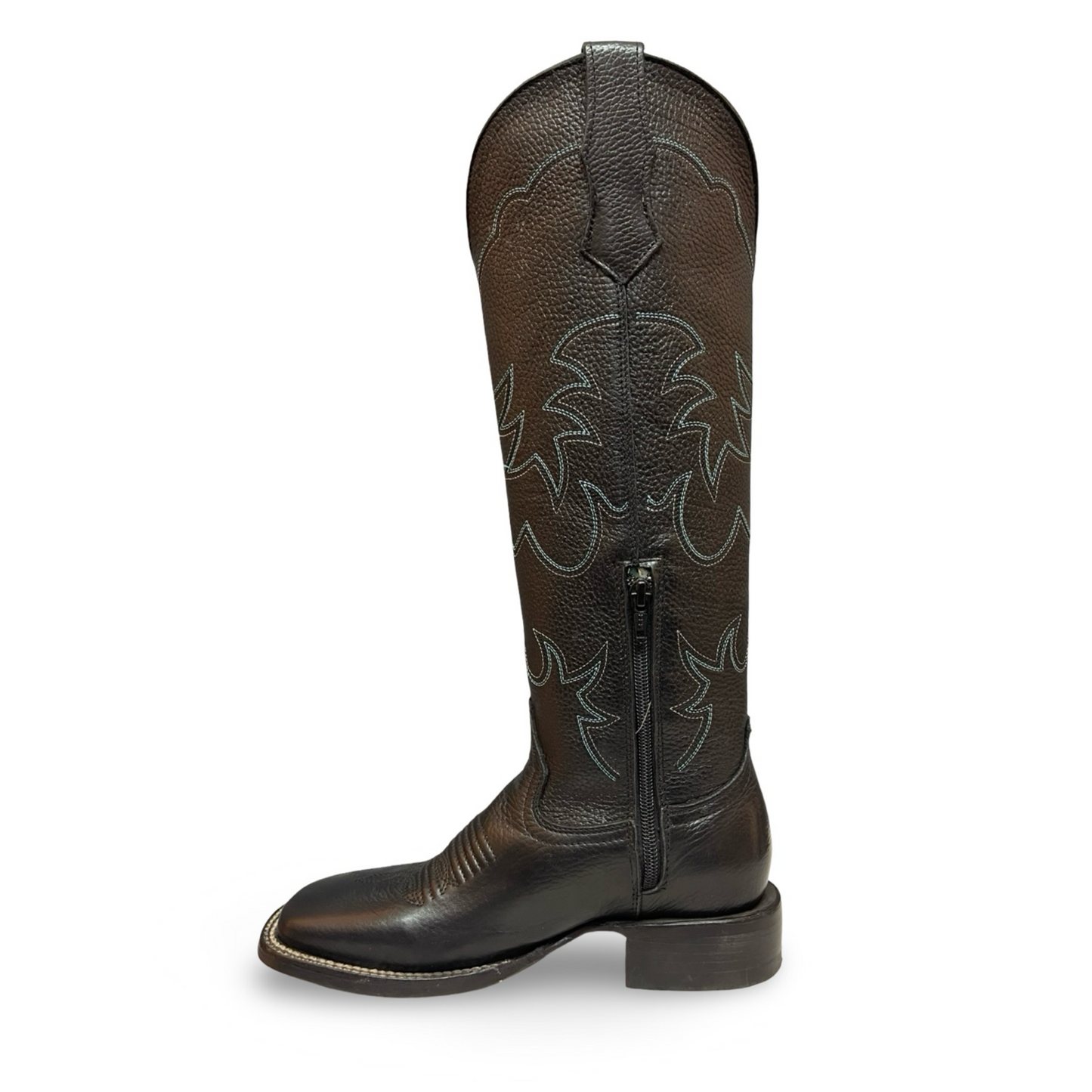 BOTA DAMA BUCEFALO 028