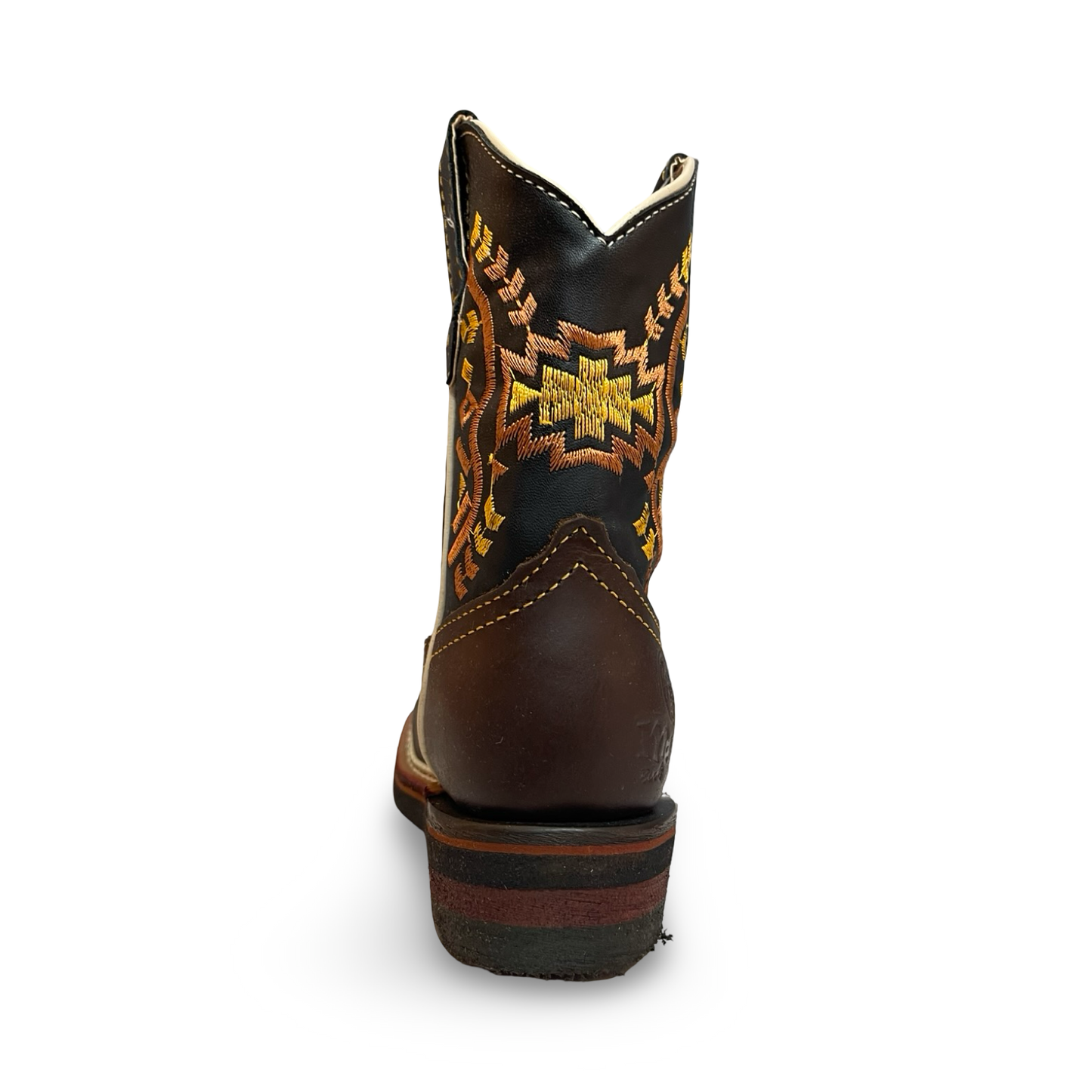 BOTA NIÑO MAURY 005