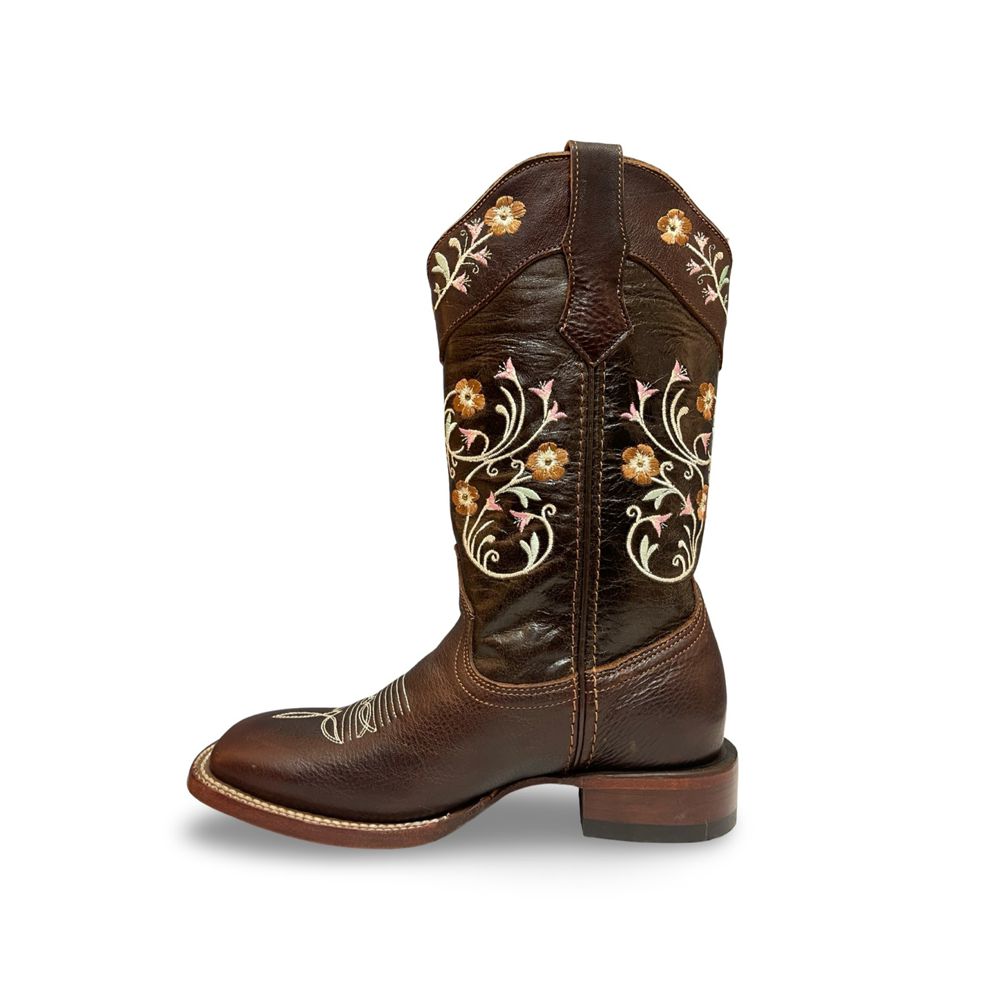 BOTA BUCEFALO DAMA 019