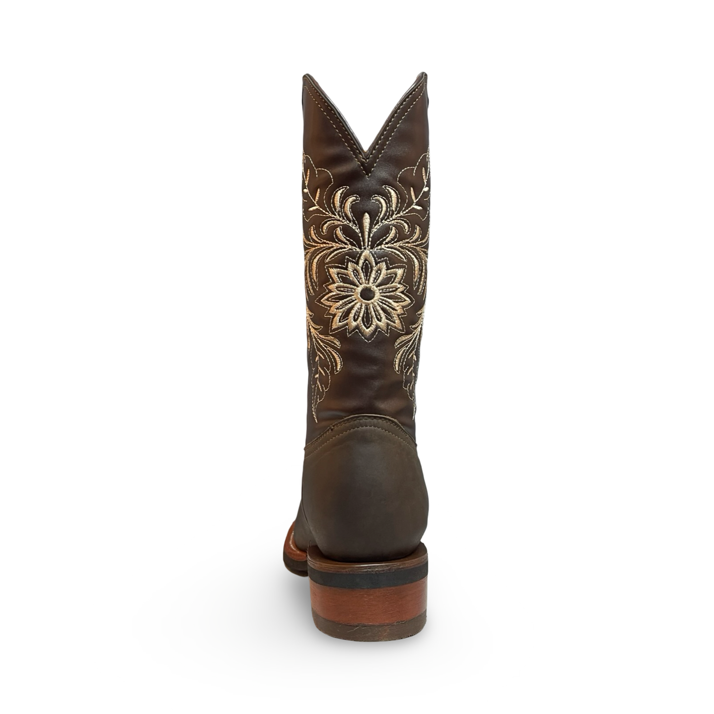 BOTA DAMA OTAY 002