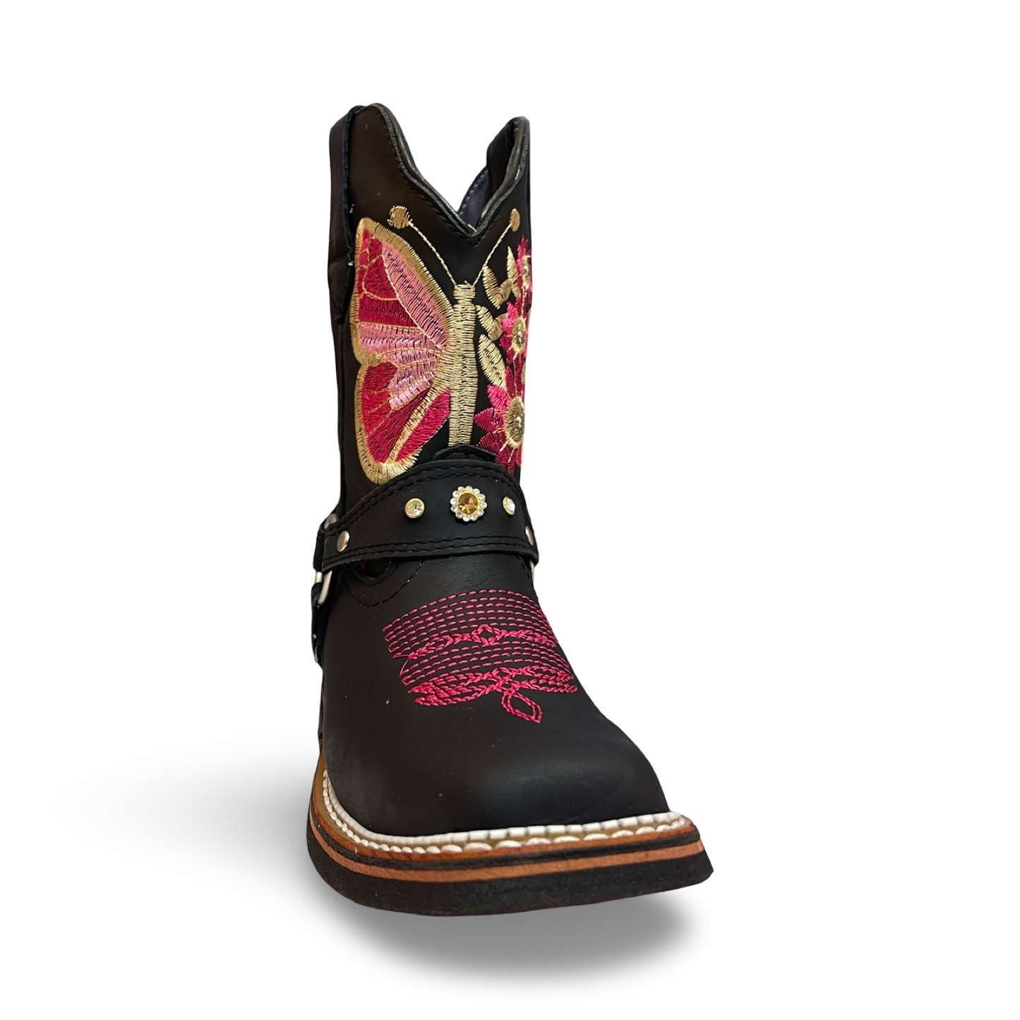 BOTA NIÑA MAURY 036