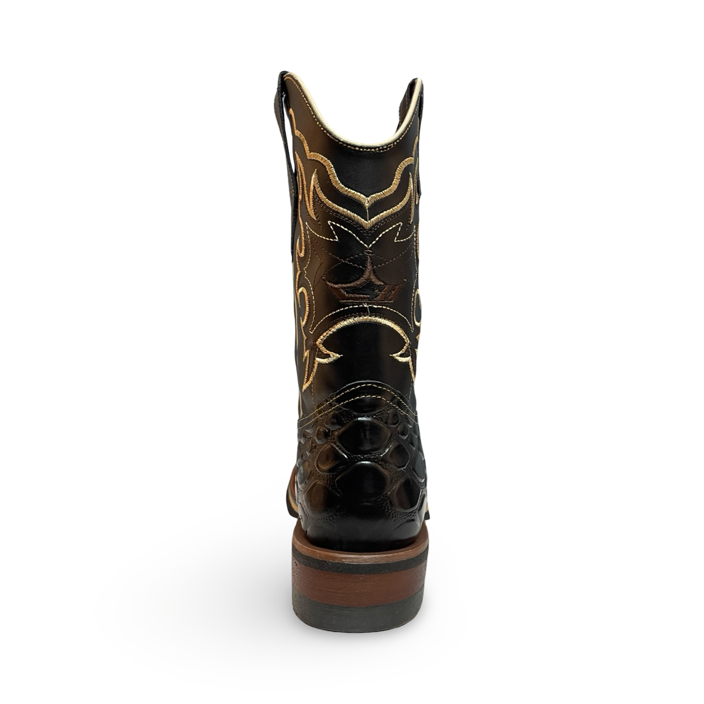 BOTA CABALLERO CHEYENNE 020