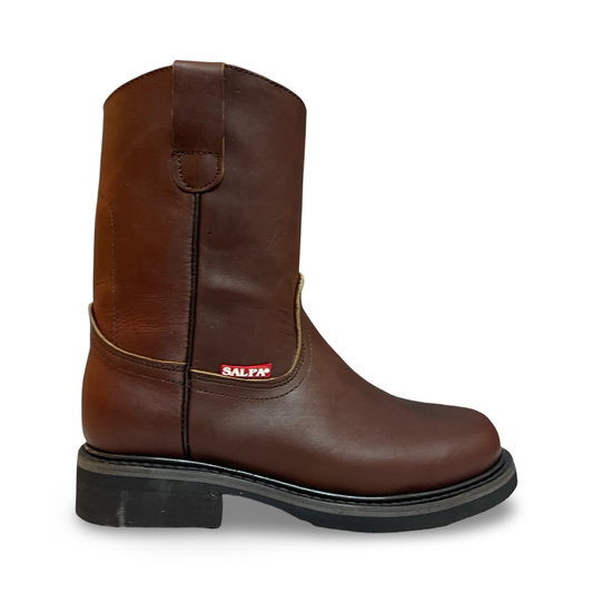 BOTA CABALLERO SALPA 004