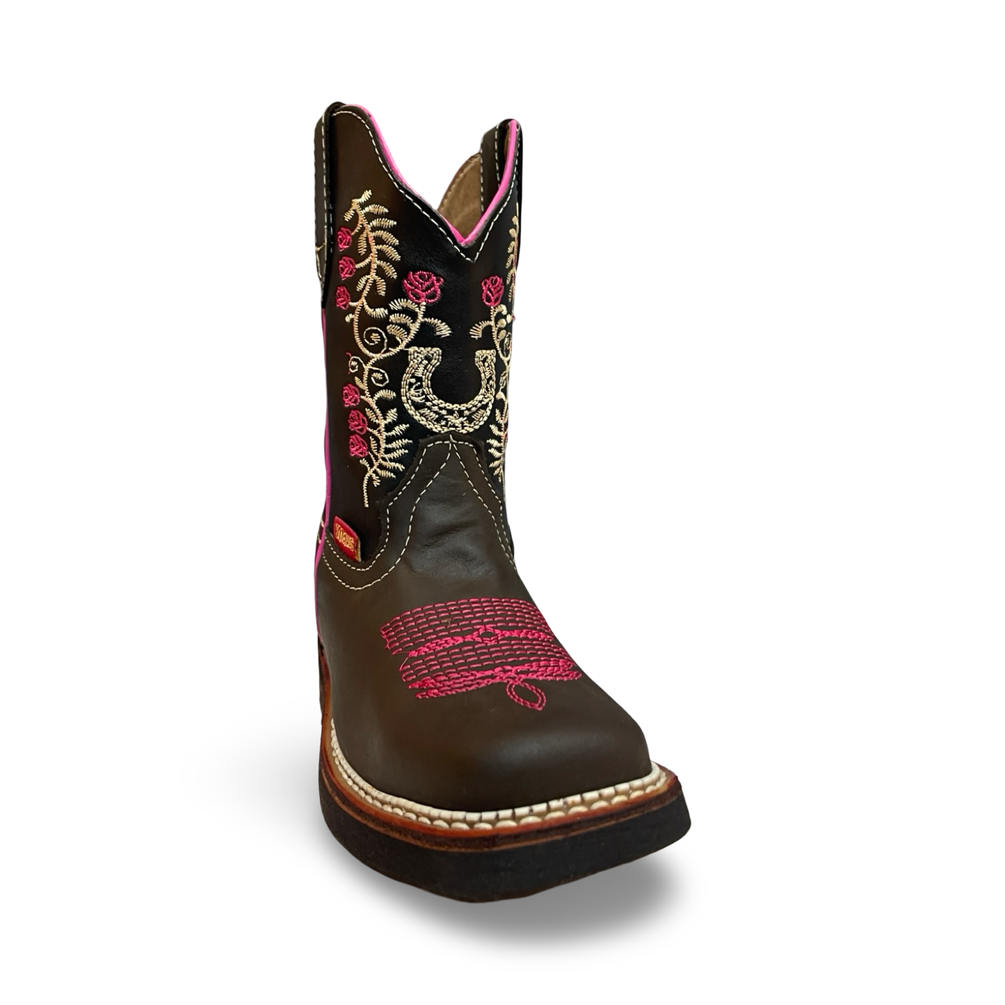 BOTA NIÑA MAURY 014